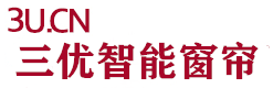 三優智能窗簾旗艦店北京店